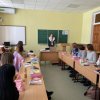 Інформаційні хвилинки на тему «Короновірус: профілактика інфікування і поширення»