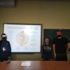 Інформаційні хвилинки на тему «Короновірус: профілактика інфікування і поширення»