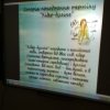Інтелектуальний мікс «Як безпечно навчатися , працювати та гратися в Інтернеті»