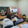 Пізнавальний калейдоскоп «Борис Грінченко ― багатогранна постать»