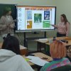Пізнавальний калейдоскоп «Борис Грінченко ― багатогранна постать»