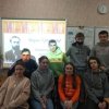 Пізнавальний калейдоскоп «Борис Грінченко ― багатогранна постать»