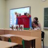 Методична скарбничка «Робота над казкою Бориса Грінченка «Сірко»