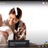 З Україною в  серці. Пам'яті Героїв Небесної Сотні