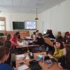 Кураторська година з нагоди вшанування пам'яті Героїв Небесної Сотні