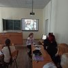 Кураторська година з нагоди вшанування пам'яті Героїв Небесної Сотні