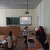 Кураторська година з нагоди вшанування пам'яті Героїв Небесної Сотні