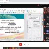 Кураторська година на тему “Творчість Бориса Грінченка для дітей старшого дошкільного віку”