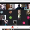 Кураторська година на тему “Творчість Бориса Грінченка для дітей старшого дошкільного віку”
