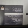 Міжнародна науково-практична конференція в м. Влоцлавек (Республіка Польща)