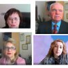 Участь у ІІ Всеукраїнській студентській науково-практичній  онлайн-конференції «У світі хімії: до 35 річчя аварії на ЧАЕС»