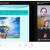 Студентська науково – практична конференція «Екологічна компетентність НУШ»