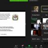 Участь у Всеукраїнській студентсько-учнівській науково-практичній онлайн конференції 