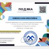 Участь у II Міжнародній студентській науковій конференції «Сучасні аспекти та перспективні напрямки розвитку науки»