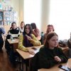 Науково-практична конференція “Мистецьке дослідження - джерело творчості”