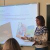 Науково-практична конференція “Мистецьке дослідження - джерело творчості”