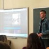 Науково-практична конференція “Мистецьке дослідження - джерело творчості”