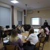 Підведення підсумків конкурсу 