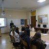 Підведення підсумків конкурсу 