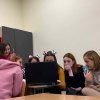 Загальноуніверситетський мовно-літературний конкурс «Словник Грінченка та сучасність»