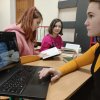 Загальноуніверситетський мовно-літературний конкурс «Словник Грінченка та сучасність»