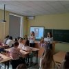 Воркшоп «Шевченко мовами світу»