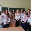 Воркшоп «Шевченко мовами світу»