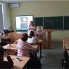 Воркшоп «Шевченко мовами світу»