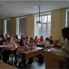 Воркшоп «Шевченко мовами світу»