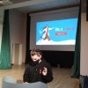 Коворкінг «Ми обираємо життя» до Всесвітнього дня боротьби зі СНІДом