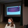 Коворкінг «Ми обираємо життя» до Всесвітнього дня боротьби зі СНІДом