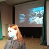 Коворкінг «Ми обираємо життя» до Всесвітнього дня боротьби зі СНІДом