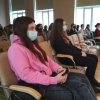 Коворкінг «Ми обираємо життя» до Всесвітнього дня боротьби зі СНІДом