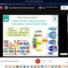 Захист курсових робіт з методики навчання української мови