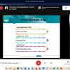 Захист курсових робіт з методики навчання української мови