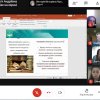 Захист курсових робіт з педагогіки спеціальності 013 Початкова освіта