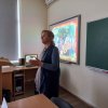Круглий стіл до Дня захисників і захисниць