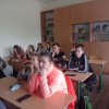 Круглий стіл до Дня захисників і захисниць