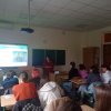 Круглий стіл до Дня захисників і захисниць
