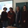 Круглий стіл до Дня захисників і захисниць