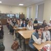 Круглий стіл «Спогади сучасників про Бориса Дмитровича Грінченка»