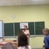 Круглий стіл «Спогади сучасників про Бориса Дмитровича Грінченка»