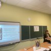 Круглий стіл «Спогади сучасників про Бориса Дмитровича Грінченка»