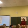 Круглий стіл «Спогади сучасників про Бориса Дмитровича Грінченка»