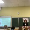 Круглий стіл «Спогади сучасників про Бориса Дмитровича Грінченка»