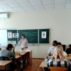 Круглий стіл на тему: "Мистецькими шляхами Тараса Шевченка"