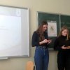 Круглий стіл на тему: "Мистецькими шляхами Тараса Шевченка"