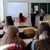 Круглий стіл на тему: "Мистецькими шляхами Тараса Шевченка"