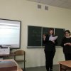 Круглий стіл на тему «Коли літературний твір виходить за межі книжки!»