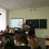 Круглий стіл на тему «Коли літературний твір виходить за межі книжки!»
